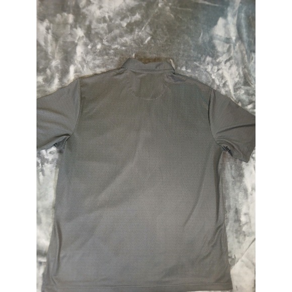 Callaway Opti-Dri Performance Mens Size XL Golf Polo Shirt Blue - Picture 4 of 9